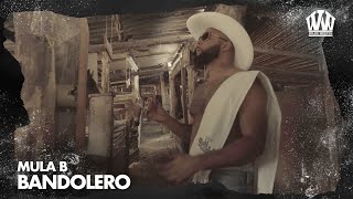 **mula B - Bandolero video