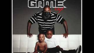 The Game LAX Files  [2008] [Dirty Version] [HD] [w/ Lyrics]