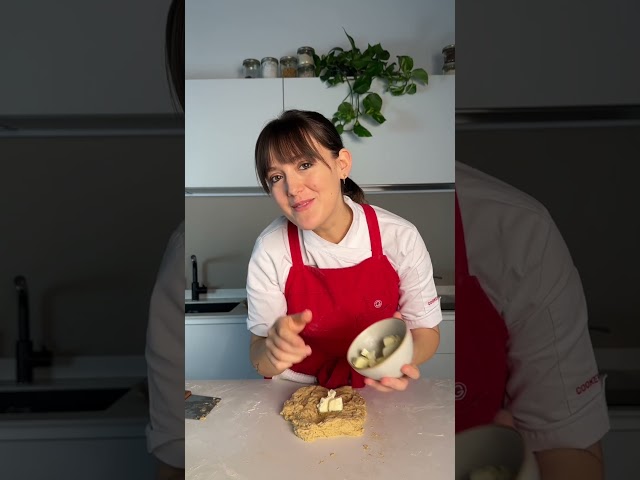 Vídeo relacionado con Il meglio che possa capitare a una brioche (Universale economica)