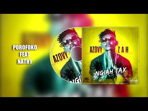 Ngiah Tax - Porofoko (Ft Nathy)