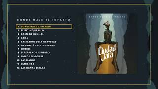 Donde Nace El Infarto Lyrics English Translation