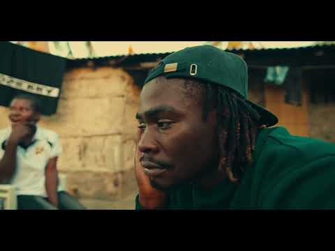 Chando mr legoo - Tenho Medo ( Oficial Music Video )