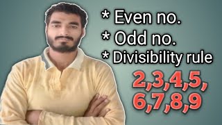 Learn Divisibility Rules from Anish Sir: Simplify Math in Minutes