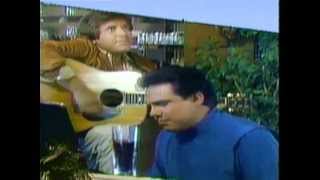 Por ella (José José &amp; Jose Feliciano)