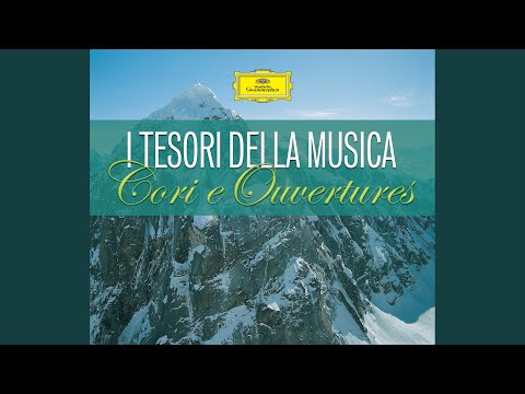 Cilea: Adriana Lecouvreur, Act II: Intermezzo