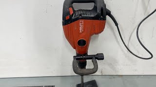 Hilti TE700AVR jackhammer | Image 4 - Machineryline