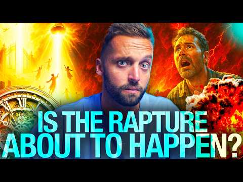 The SHOCKING Truth About The Rapture… Are You Ready?