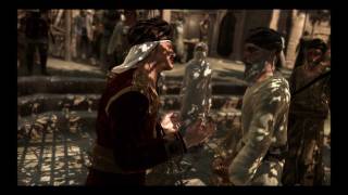 Let's Play Assassin's Creed Part 7 - Finally, an Assassination