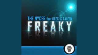 Freaky (Radio Mix)