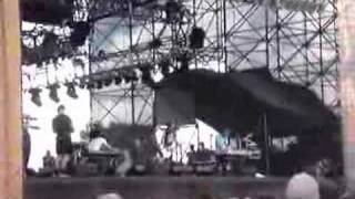 We Built Another World