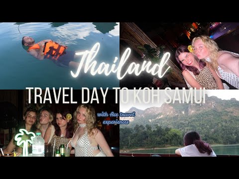 Morning Jungle Safari & Shopping!
