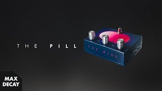 Video thumbnail for The Pill Pedal Demo by MAX DECAY