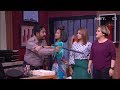 Dapat Laporan Dari Cak Lontong Bedu Malah Marah Marah