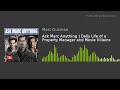 Ask Marc Anything Daily Life Of A Property Manager And Movie Villains