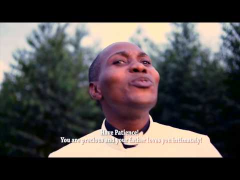 Fr. Joseph Tamale - Gumiikiriza