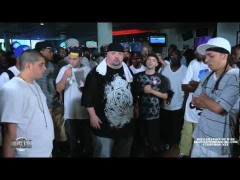 A-ssassin vs King Bunzy