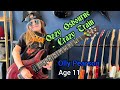 OZZY OSBOURNE Crazy Train By Olly Pearson His MUSIC Will Never Be Forgotten ROCK LEGEND