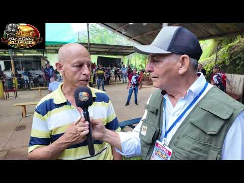 Por las Calles de mi Pueblo #85 Cancha de Tejo, Belén de Umbría Risaralda Colombia