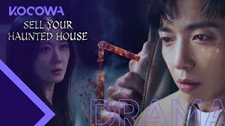 Download lagu Jung Yong Hwa was a psychic [Sell Your Haunted House Ep 2] mp3