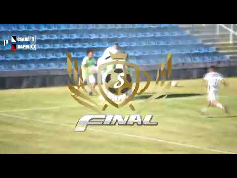 FINAL COPA SEROMO SUB-17