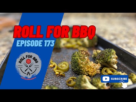 Roll for BBQ | Episode 173
