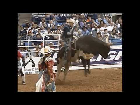 Alligator bucks Glen Keeley - 96 PBR Odessa