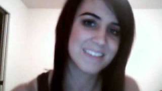 Something Worth Leaving Behind by LeeAnn Womack Sung by Lacey