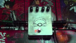 Video thumbnail for Dwarfcraft Devices Hair of the dog Bass demo by Grinding Mass