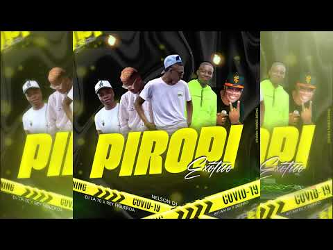 PIROPI | Ritmo Exótico