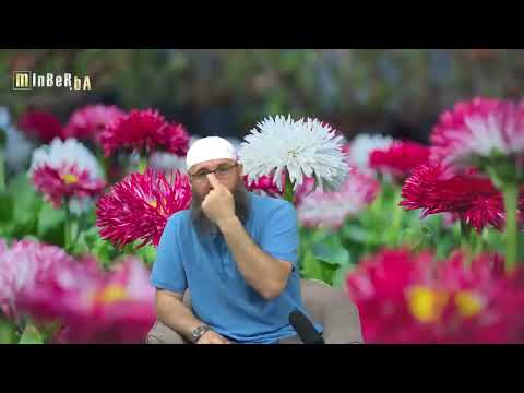 Koji su to bijeli dani u hidžretskom kalendaru? - Elvedin Pezić