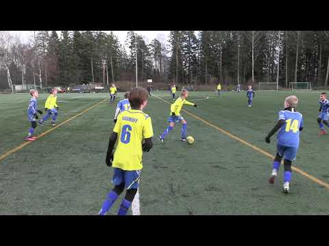 Gnistan/Keltainen 2 - Gnistan P08