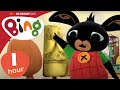 13x Episodes Full Episodes Compilation 90 Mins Bing English