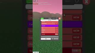 Roblox serverside script showcase PTG/UTG #roblox #serverside #robloxscripts #robloxhack #tds