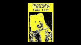 Agathocles - tracks from split tape w/ jangle/sound corrupter/dahmer