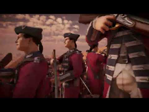 10.000 RED COATS vs 10,000 EGYPTIAN SPEARMEN - #UEBS2 #UltimateEpicBattleSimulator2