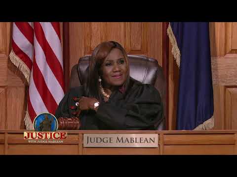 Justice with Judge Mablean - Gambling on a Promise & Situationship Gone Wrong