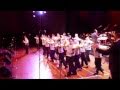 Yeshiva Boys Choir Sukkos 2010 