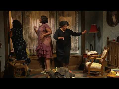 Big White Fog at Court Theatre in Chicago
