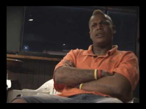 The Red Minute - Episode 019