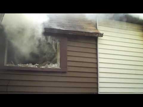 Buffalo 1 Alarm 25 Lombard St