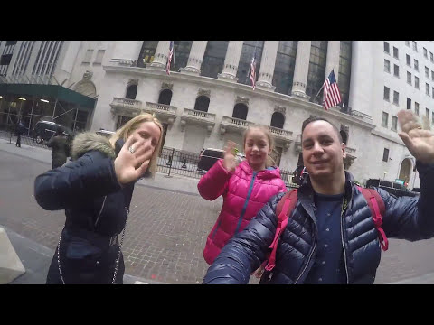 SIENA NEW YORK 2017 DAY 4