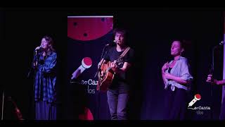 enCantados amb Ramon Mirabet &amp; Eva García Codorniu - One cup of coffee - Llengua de Signes