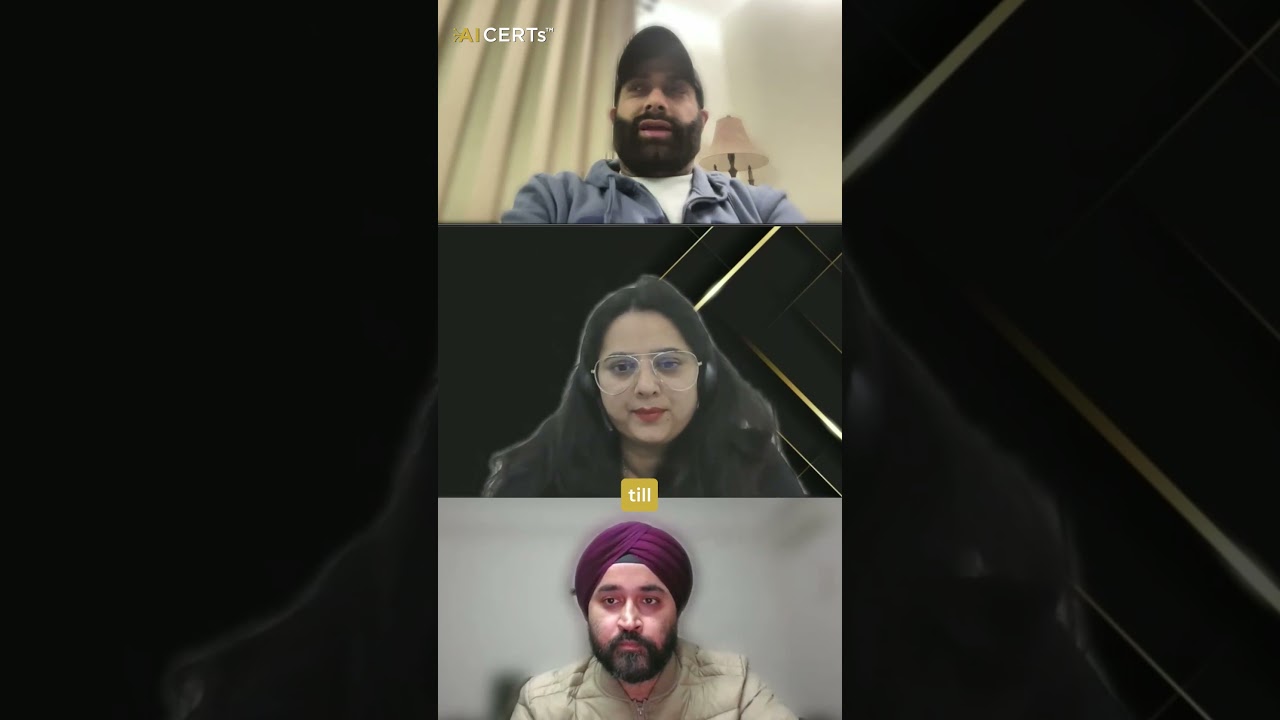 How to Use AI in the HR Profession | AI in Finance | AI CERTs AI+ Finance Certification