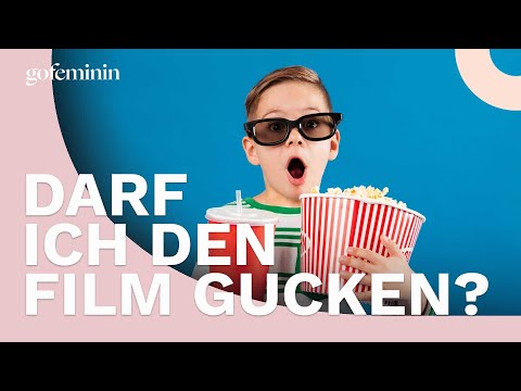 Das bedeuten die FSK-Freigaben bei einem Kinobesuch