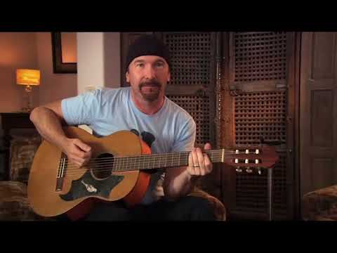 Amazing Journey: The Story of The Who (Trailer)