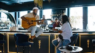 Lake Street Dive - “Seats At the Bar” (Live From the Road)