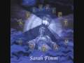 Sarah Fimm - Lioness 