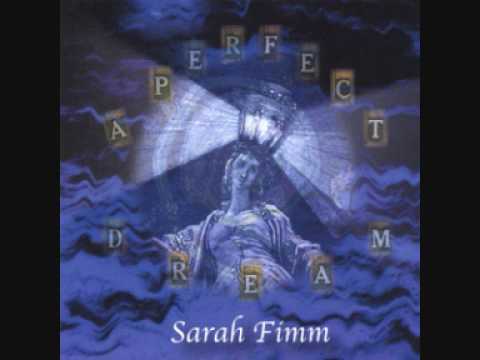 Sarah Fimm - Lioness