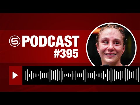 "AS JOELHADAS FORAM ILEGAIS!" (Podcast Sexto Round #395)