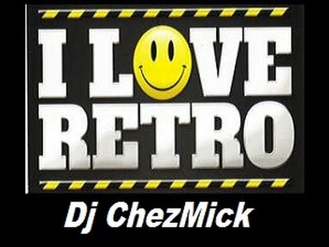 ıııı. We Love Retro .ıııı